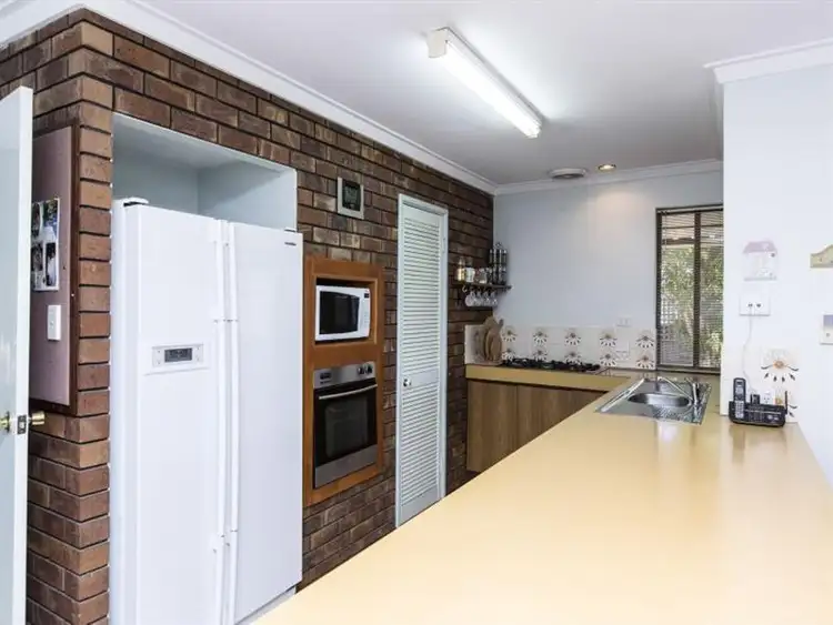 Fourth view of Homely house listing, 27 Fifth Avenue, Bassendean WA 6054