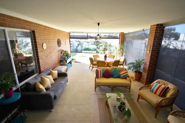 Fourth view of Homely house listing, 32 BEACHSIDE Parade, Yanchep WA 6035