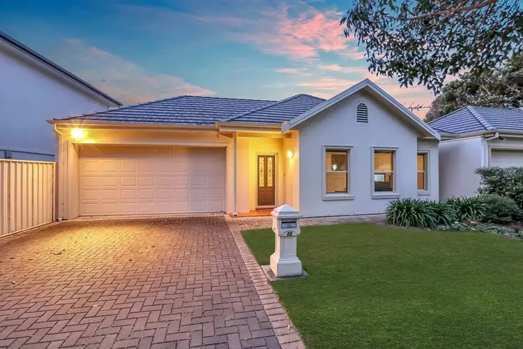 Main view of Homely house listing, 70 Hmas Australia Road, Henley Beach South SA 5022