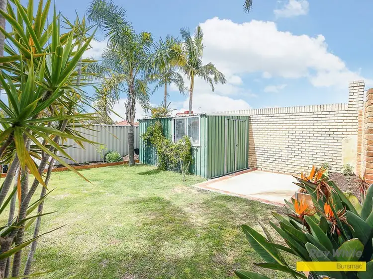 Fourth view of Homely house listing, 353 Summerlakes Parade, Ballajura WA 6066