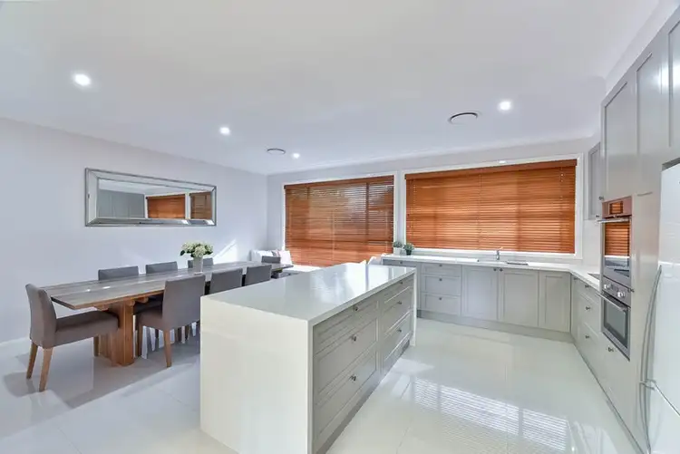 Sixth view of Homely house listing, 3 Dominish Crescent, Camden South NSW 2570