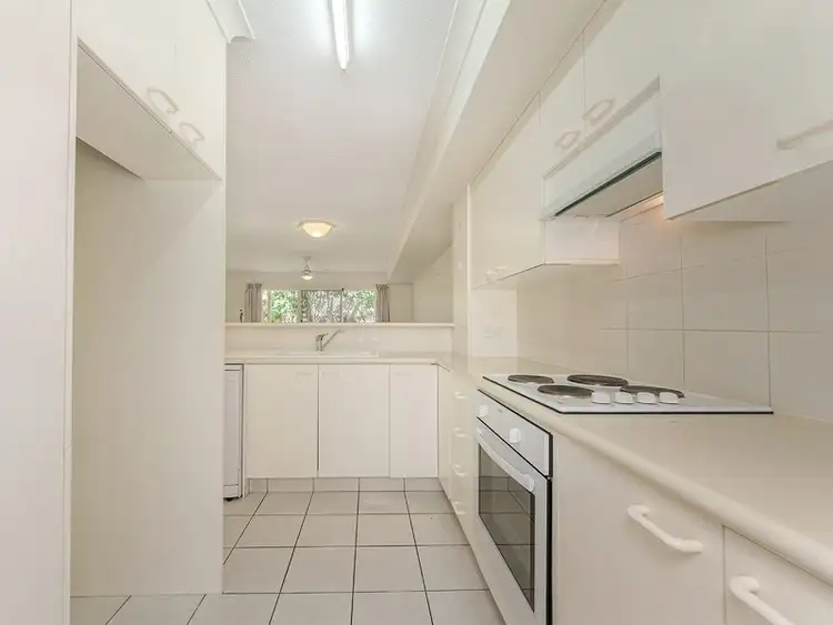 Sixth view of Homely townhouse listing, 29/215 Cottesloe Drive, Mermaid Waters QLD 4218