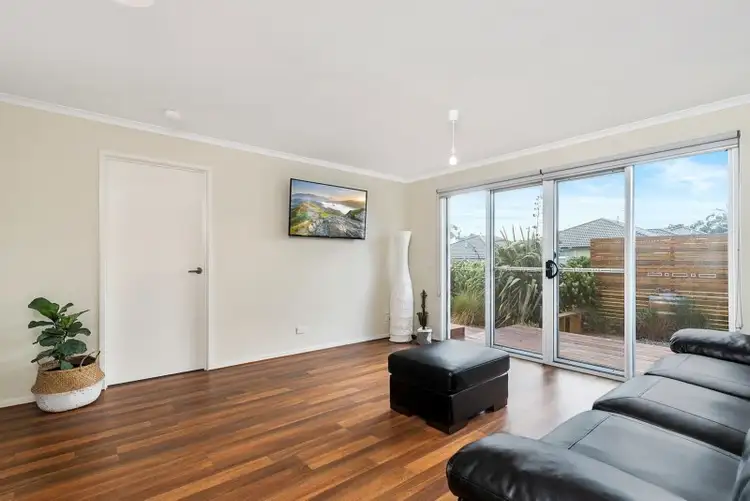 Fourth view of Homely house listing, 33 Seagrove Way, Cowes VIC 3922