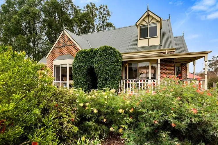 11/1 Ayres Road, Healesville VIC 3777