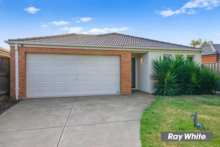 Second view of Homely house listing, 9 Birdsong Glade, Tarneit VIC 3029