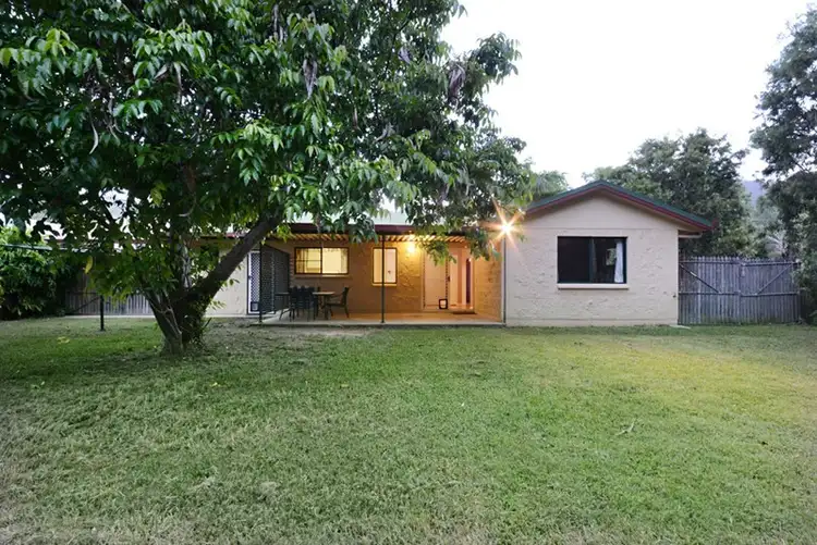 Fourth view of Homely house listing, 7 Olsen Place, Jubilee Pocket QLD 4802
