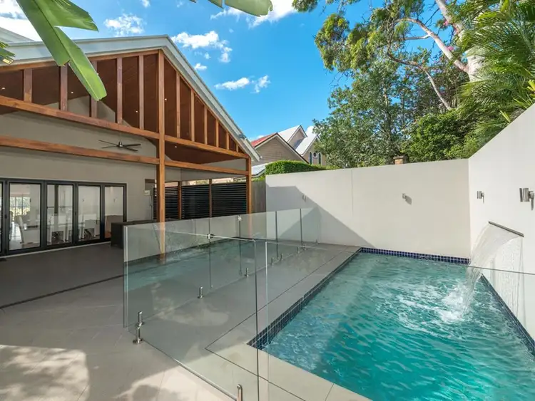 Second view of Homely house listing, 14 Pascal Street, Red Hill QLD 4059