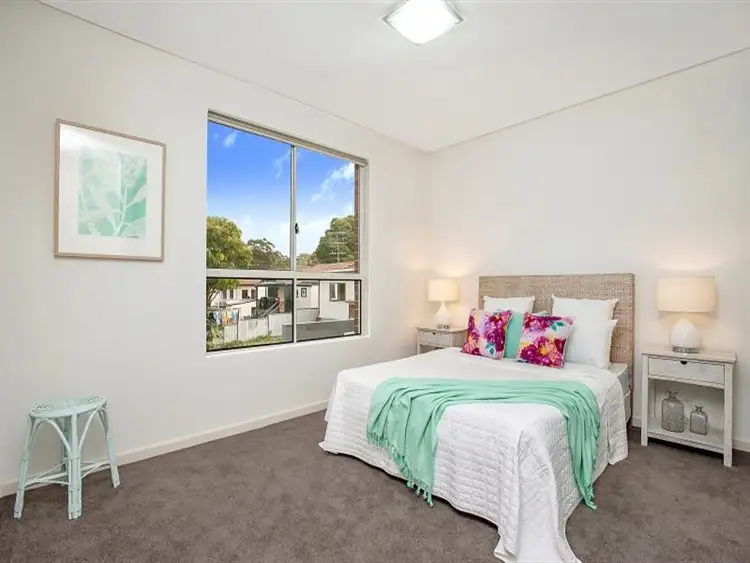 Third view of Homely unit listing, 1/61-63 Walker Street, Helensburgh NSW 2508
