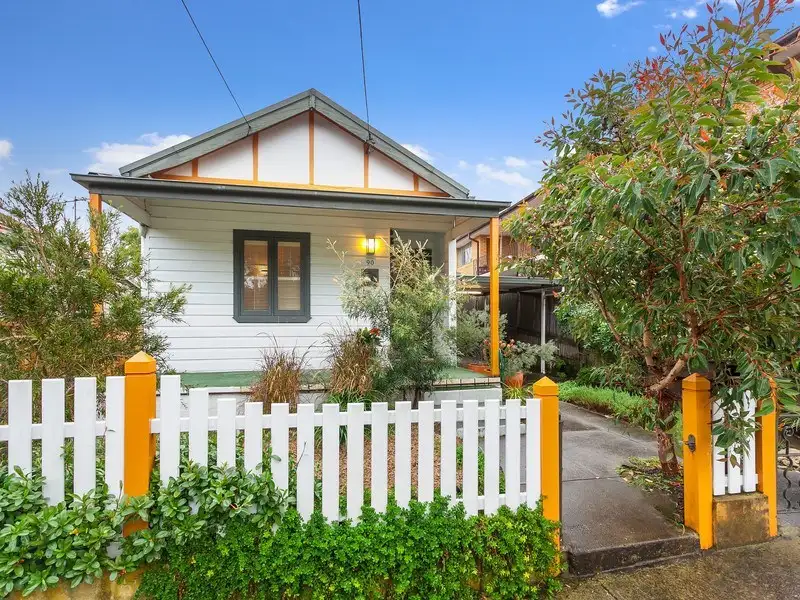 Main view of Homely house listing, 90 Hercules Street, Dulwich Hill NSW 2203