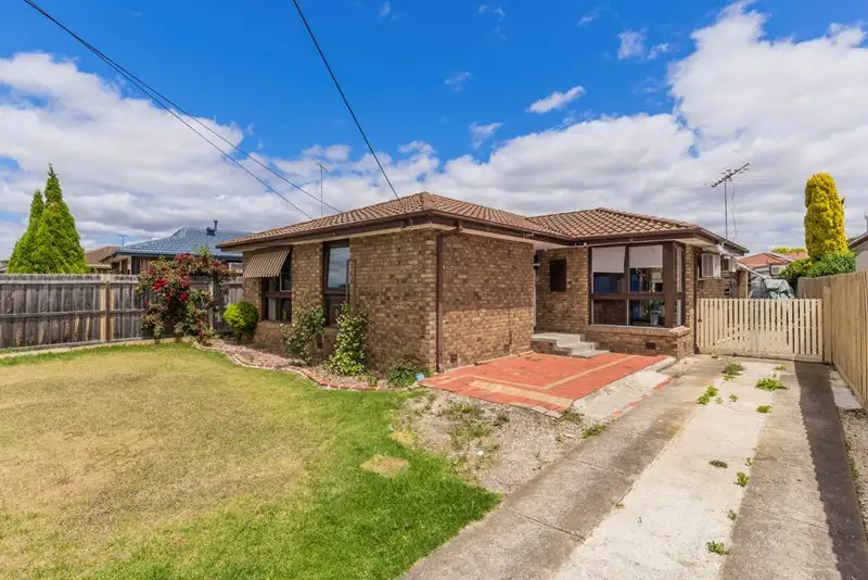 Main view of Homely house listing, 35 Kanooka Drive, Corio VIC 3214