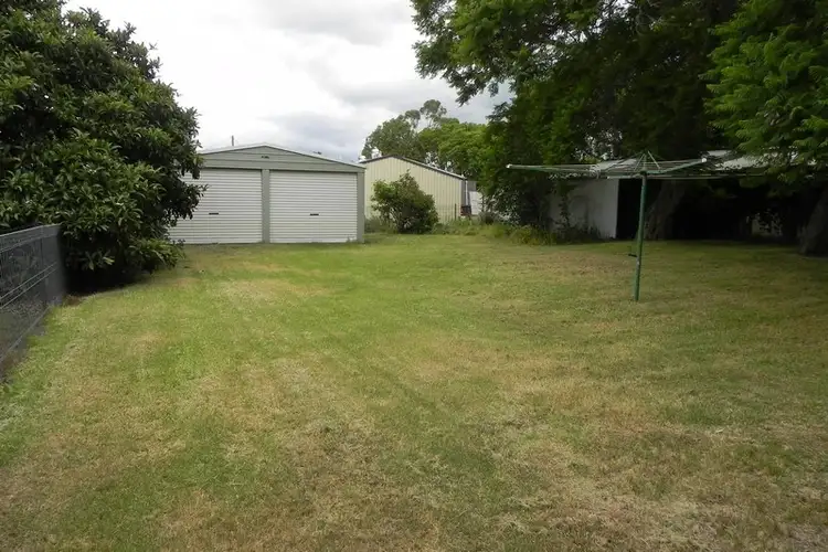 Third view of Homely house listing, 4a Hume, Pittsworth QLD 4356