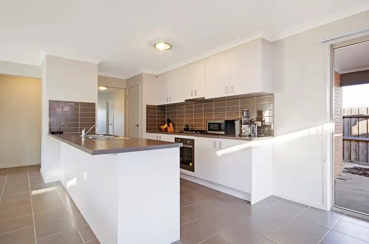 Third view of Homely house listing, 28 Sugargum Drive, Waurn Ponds VIC 3216