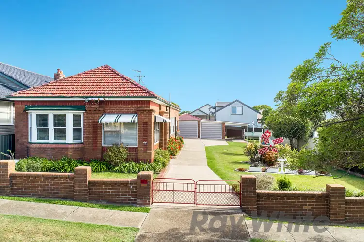 44 Moate Street, Georgetown NSW 2298