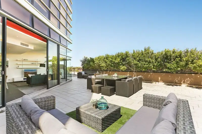 Main view of Homely apartment listing, 602B/260 Anzac Parade, Kensington NSW 2033