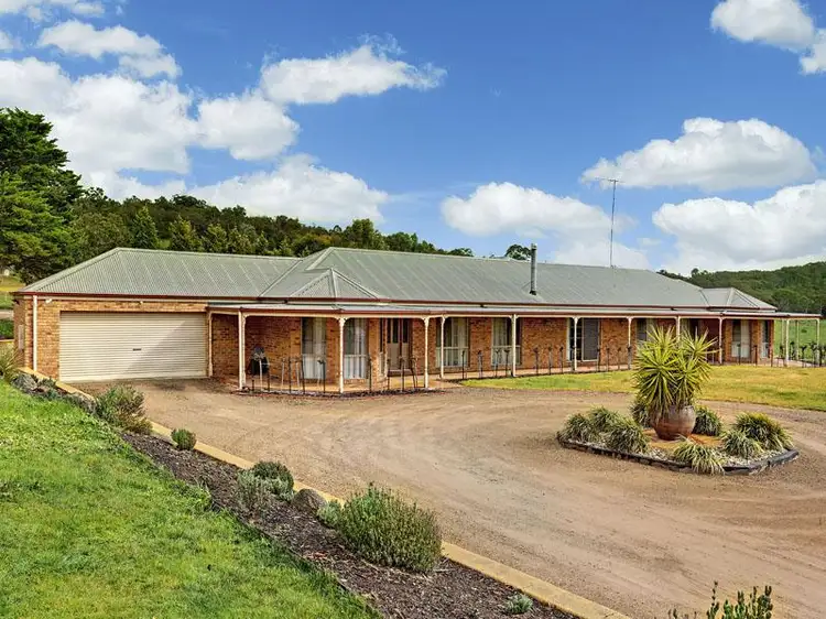 281-299 Eighth Avenue, Eden Park VIC 3757