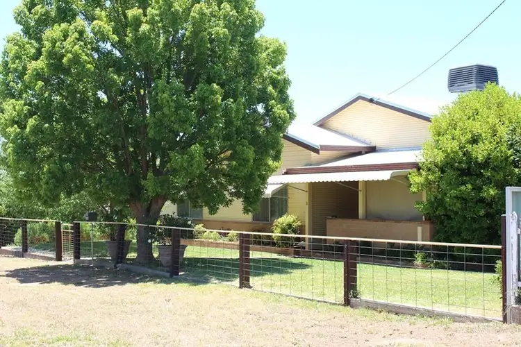 1 Hill Street, Bingara NSW 2404