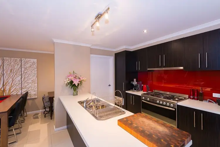 Fifth view of Homely house listing, 1 Lorne Terrace, Flora Hill VIC 3550