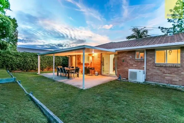 10 Titan Court, Boronia Heights QLD 4124