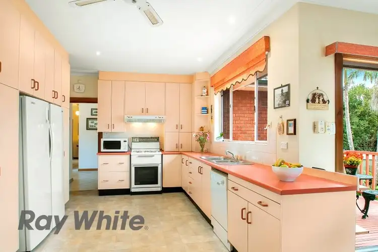 Fourth view of Homely house listing, 84 Cliff Road, Epping NSW 2121