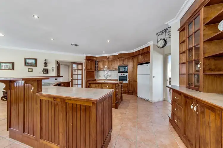 Fifth view of Homely house listing, 1 Hoad Place, Nicholls ACT 2913