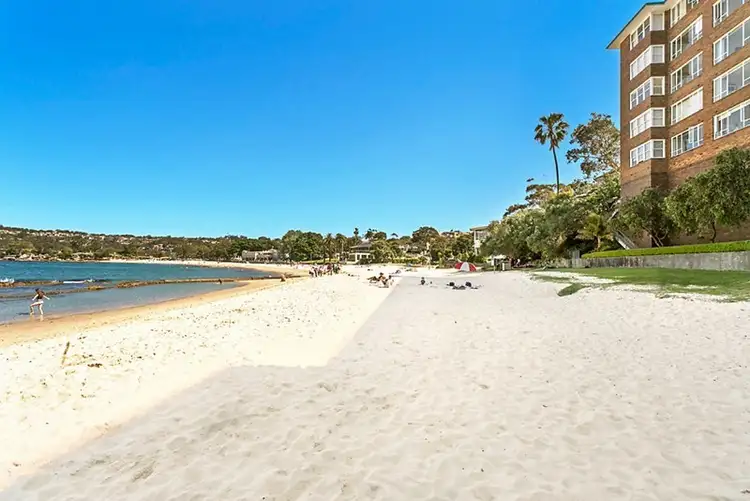 Fifth view of Homely apartment listing, 34/6 Wyargine Street, Mosman NSW 2088