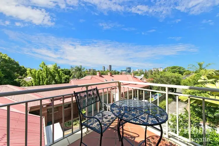 Third view of Homely other listing, 2/40 Marsden Street, Parramatta NSW 2150