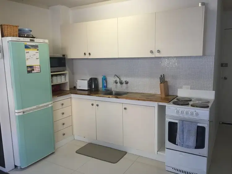 Third view of Homely apartment listing, 2/17 Darrambal Street, Chevron Island QLD 4217