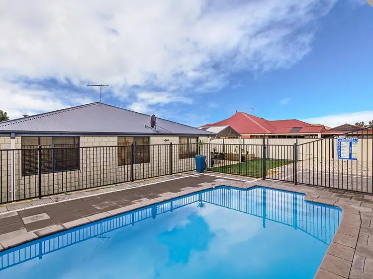 10 Wimbledon Street, Bertram WA 6167