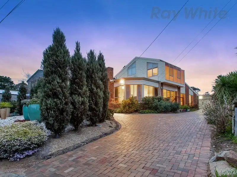 Main view of Homely house listing, 84 Koornalla Crescent, Mount Eliza VIC 3930