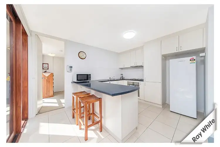 Second view of Homely house listing, 8 Epenarra Close, Hawker ACT 2614