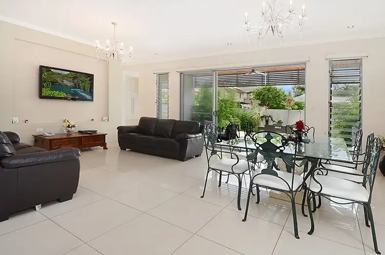 Third view of Homely house listing, 3 O'Donnell Street, Wavell Heights QLD 4012