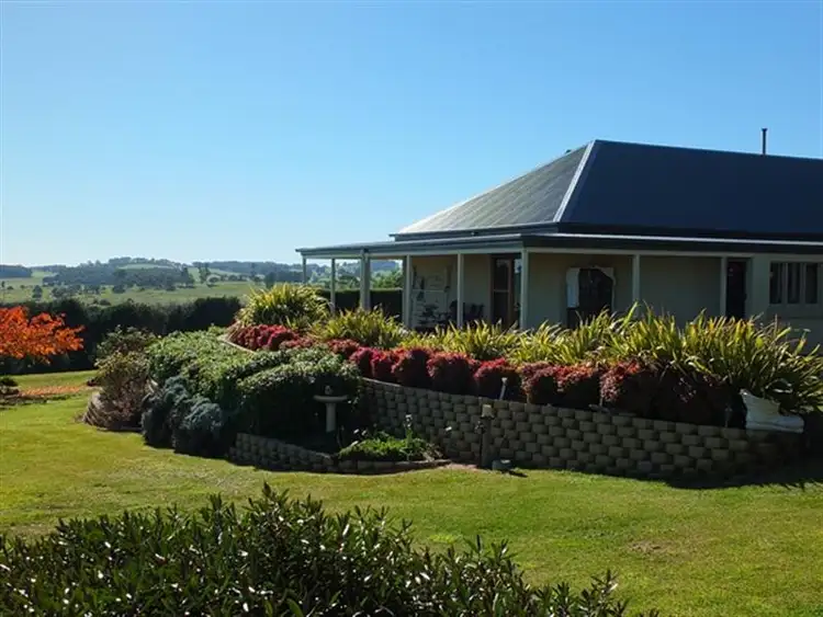 Second view of Homely rural property listing, Address available on request