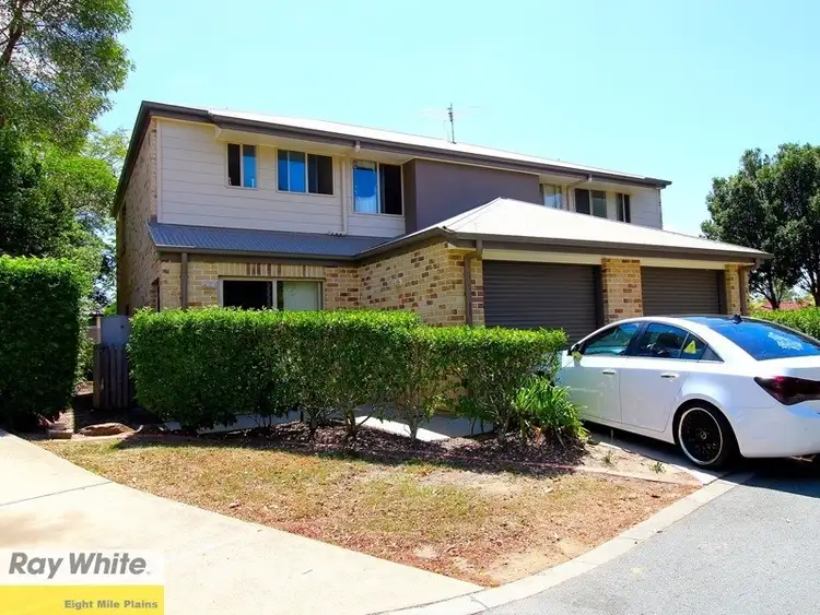 Seventh view of Homely townhouse listing, 1/36 Rushton Street, Runcorn QLD 4113
