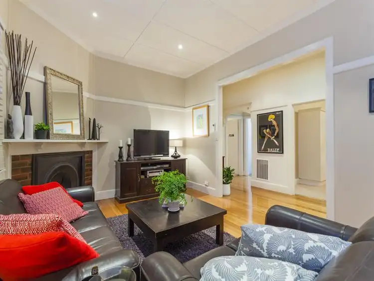 Fifth view of Homely house listing, 14 Isabella Street, Geelong West VIC 3218
