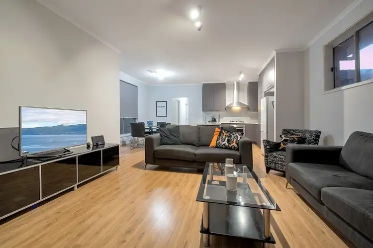 Second view of Homely house listing, 15 Clearview Crescent, Clearview SA 5085