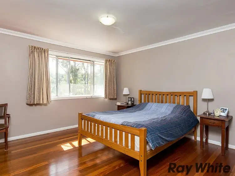 Sixth view of Homely house listing, 7 BURLOO Crescent, Ferny Hills QLD 4055