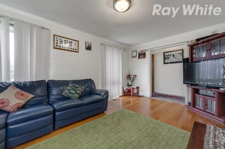 Second view of Homely house listing, 7 Merlewood Court, Bundoora VIC 3083