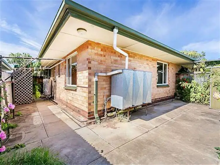 Seventh view of Homely house listing, 3/11 Acacia Avenue, Glenelg North SA 5045