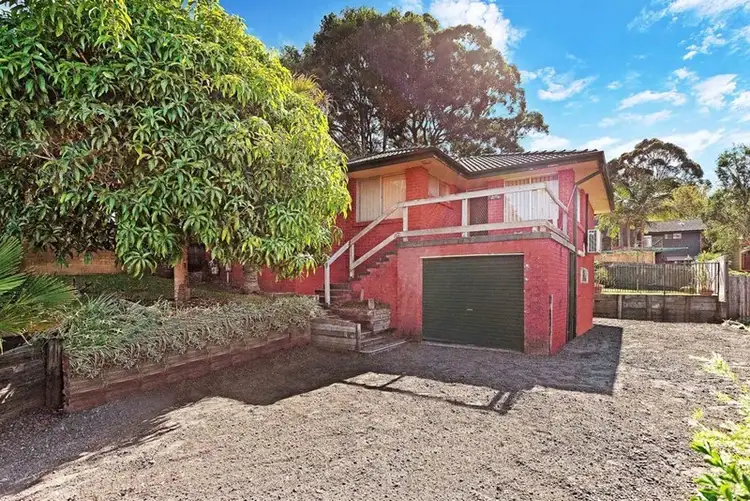 Third view of Homely house listing, 11 Wirigi Street, Berkeley Vale NSW 2261