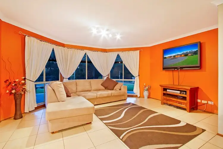 Third view of Homely house listing, 63 Grand Haven Road, East Kurrajong NSW 2758