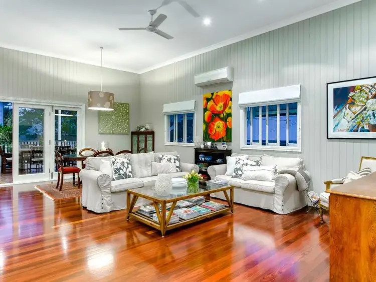 Sixth view of Homely house listing, 46 Murray Street, Wilston QLD 4051