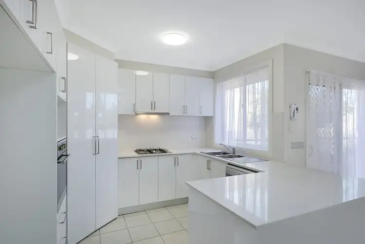 Second view of Homely house listing, 80 Loxton Terrace, Epping VIC 3076