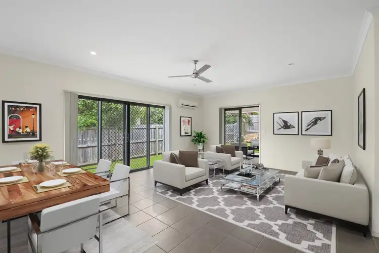 Third view of Homely house listing, 10 Wallaroo Circuit, North Lakes QLD 4509
