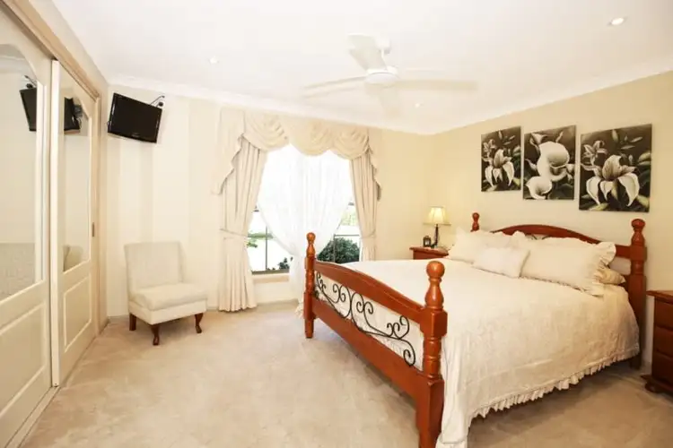 Seventh view of Homely house listing, 1 Tuscan Place, North Nowra NSW 2541