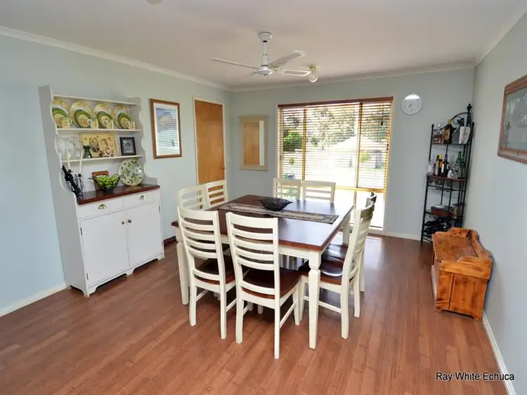 Sixth view of Homely house listing, 116 Farley Road, Echuca VIC 3564