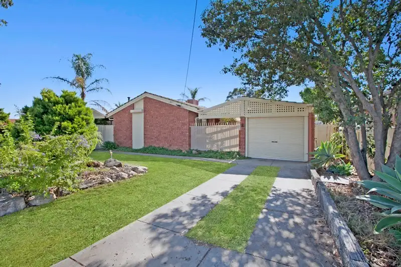 Main view of Homely house listing, 18 Albert Street, Pooraka SA 5095