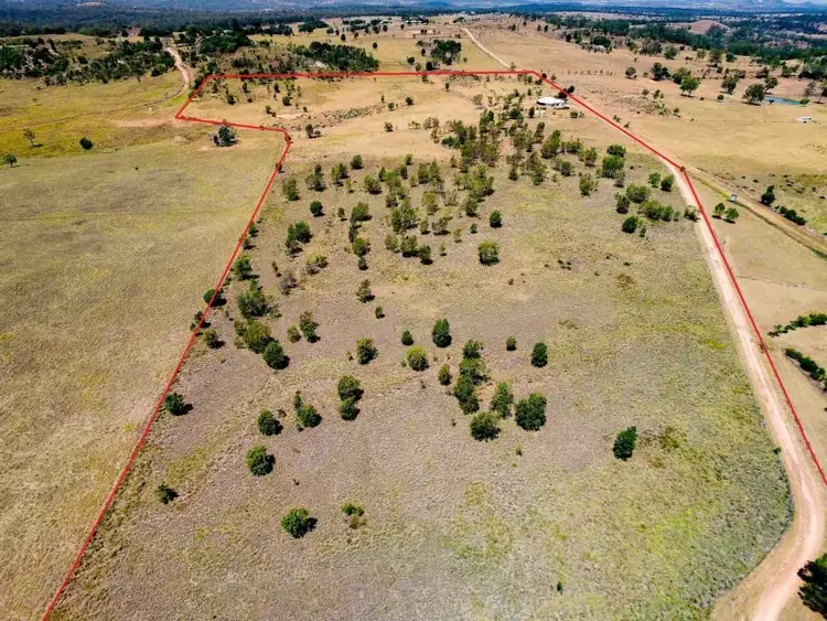 Second view of Homely rural property listing, 763 Pechey Maclagan Road, Groomsville QLD 4352