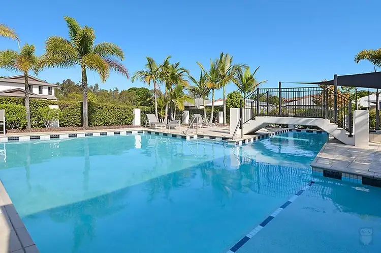 Seventh view of Homely house listing, 61/80 Mcintyre Street, Hendra QLD 4011
