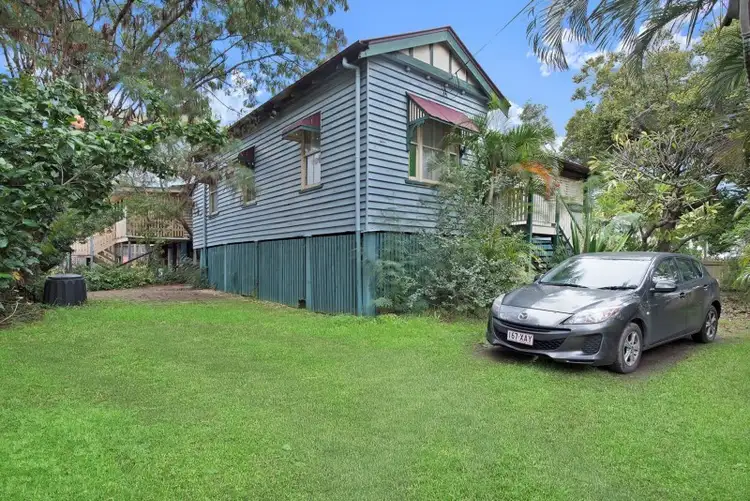Main view of Homely house listing, 63 Kedron Park Road, Wooloowin QLD 4030