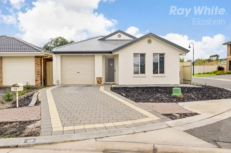19 Bradford Avenue, Salisbury Heights SA 5109